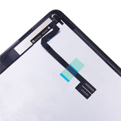 Original LCD Screen for iPad Pro 12.9inch 4th Gen 2020 A2069 A2232 with Digitizer Full Assembly (Black) Eurekaonline