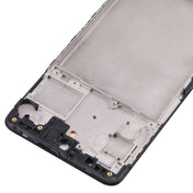 Original Super AMOLED LCD Screen For Samsung Galaxy M31s SM-M317 Digitizer Full Assembly with Frame Eurekaonline