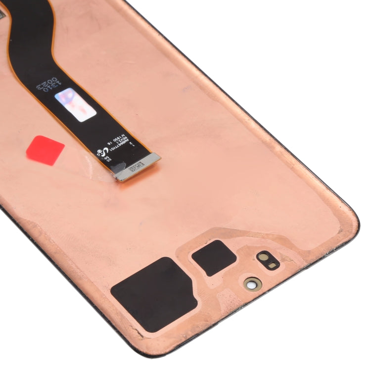 Original Super AMOLED LCD Screen for Samsung Galaxy S20+ 4G SM-G985 With Digitizer Full Assembly Eurekaonline
