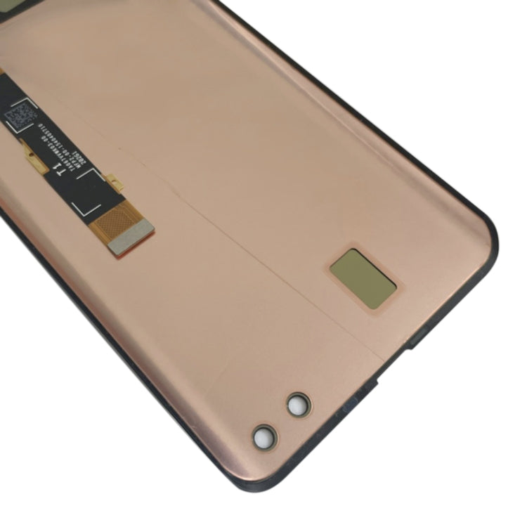 Original Super AMOLED LCD Screen for Tecno Phantom X Digitizer Full Assembly Eurekaonline