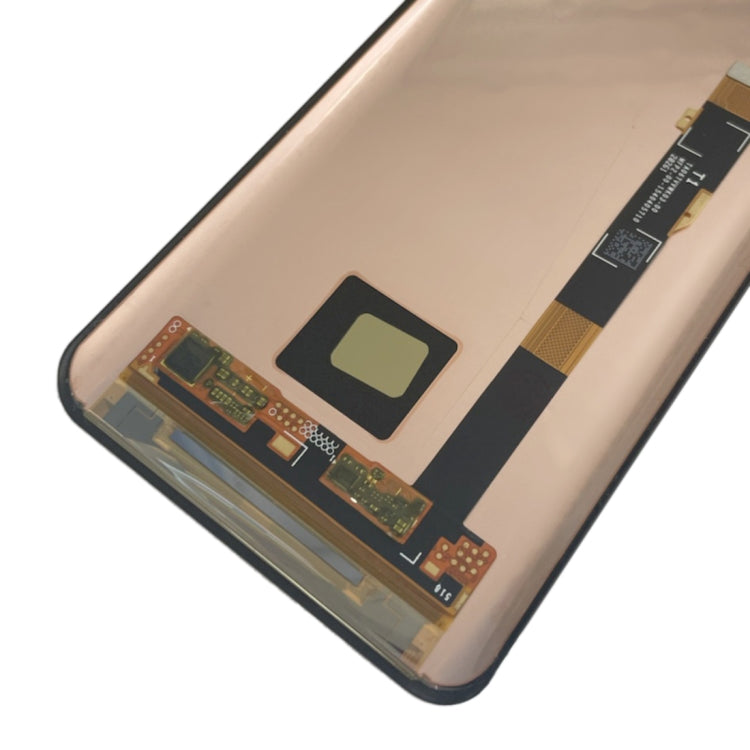 Original Super AMOLED LCD Screen for Tecno Phantom X Digitizer Full Assembly Eurekaonline