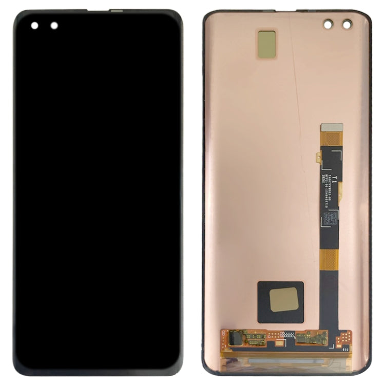 Original Super AMOLED LCD Screen for Tecno Phantom X Digitizer Full Assembly Eurekaonline