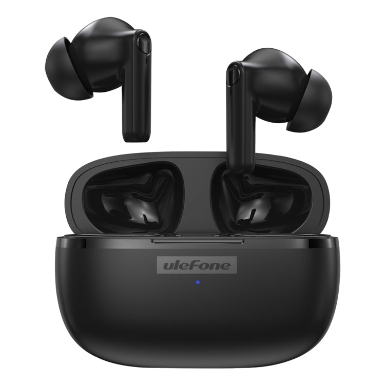 Original Ulefone Buds TWS True Wireless Bluetooth Earphone(Black) Eurekaonline