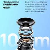 Original Ulefone Buds TWS True Wireless Bluetooth Earphone(Black) Eurekaonline