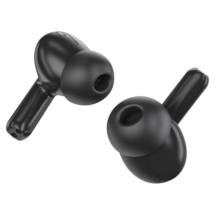 Original Ulefone Buds TWS True Wireless Bluetooth Earphone(Black) Eurekaonline