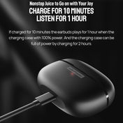 Original Ulefone Buds TWS True Wireless Bluetooth Earphone(White) Eurekaonline