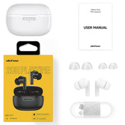 Original Ulefone Buds TWS True Wireless Bluetooth Earphone(White) Eurekaonline