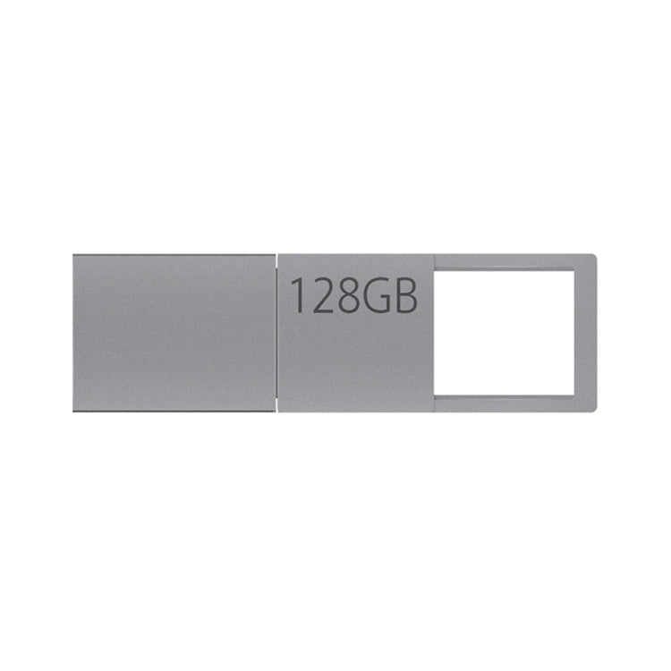  Type-A Dual Interface Mobile Phone U Disk Eurekaonline