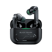 Original Xiaomi Black Shark Noise Reduction True Wireless Bluetooth Earphone(Black) Eurekaonline