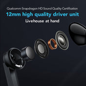 Original Xiaomi Black Shark Noise Reduction True Wireless Bluetooth Earphone(Black) Eurekaonline