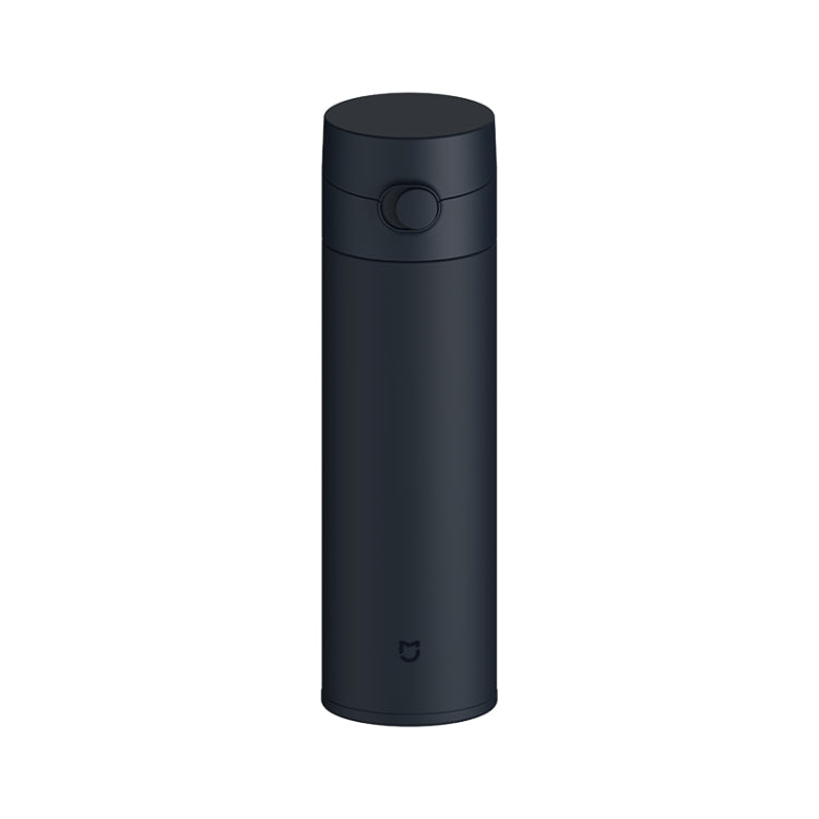 Original Xiaomi Mijia 480ML Insulation Vacuum Thermal Cup Water Bottle(Navy Blue) Eurekaonline