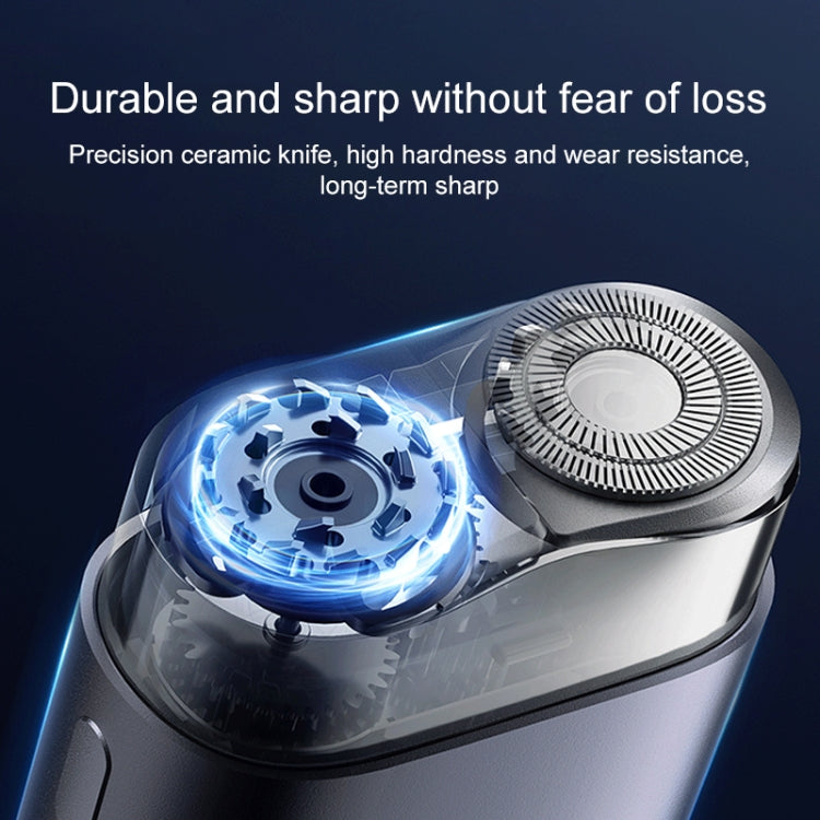 Original Xiaomi Mijia Electric Shaver Knife for S600 (EDA0036080) Eurekaonline