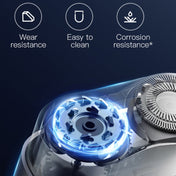 Original Xiaomi Mijia Electric Shaver S600 Eurekaonline