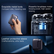Original Xiaomi Mijia Electric Shaver S600 Eurekaonline