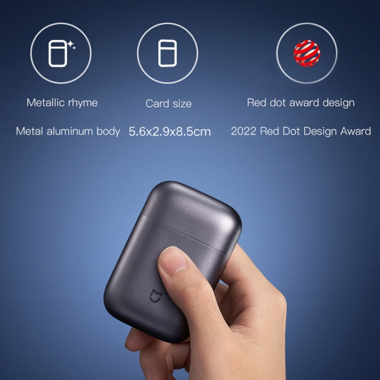 Original Xiaomi Mijia Electric Shaver S600 Eurekaonline