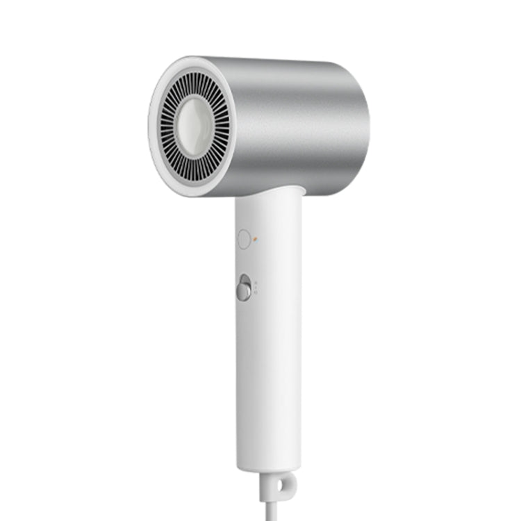 Original Xiaomi Mijia H500 Water Ion Electric Hair Dryer, US Plug(White) Eurekaonline