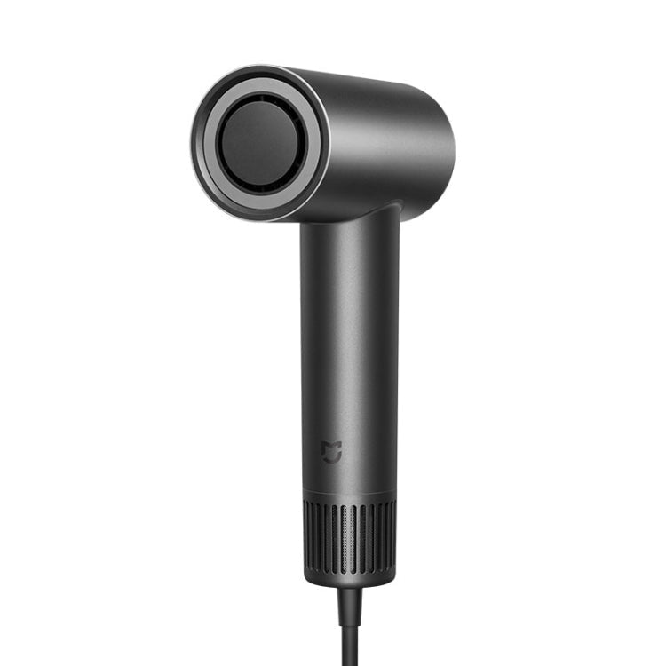 Original Xiaomi Mijia H700 High Speed Anion Electric Hair Dryer, US Plug(Black) Eurekaonline
