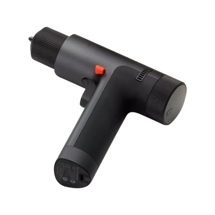 Original Xiaomi Mijia Household Brushless Smart Screen Display Electric Drill, US Plug Eurekaonline