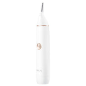 Original Xiaomi SOOCAS N1 Portable Waterproof Electric Nasal Hair Rrimmer Eurekaonline