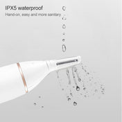 Original Xiaomi SOOCAS N1 Portable Waterproof Electric Nasal Hair Rrimmer Eurekaonline