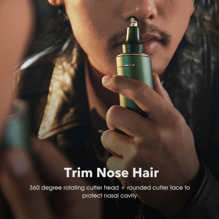 Original Xiaomi SOOCAS S5 Electric Shaver Three-Blade Men Shaver Eurekaonline