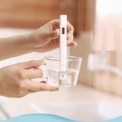Original Xiaomi Superb Accurate Mini Exquisite Easy-to-use Water Purity Tester Water Quality TDS Tester(White) Eurekaonline