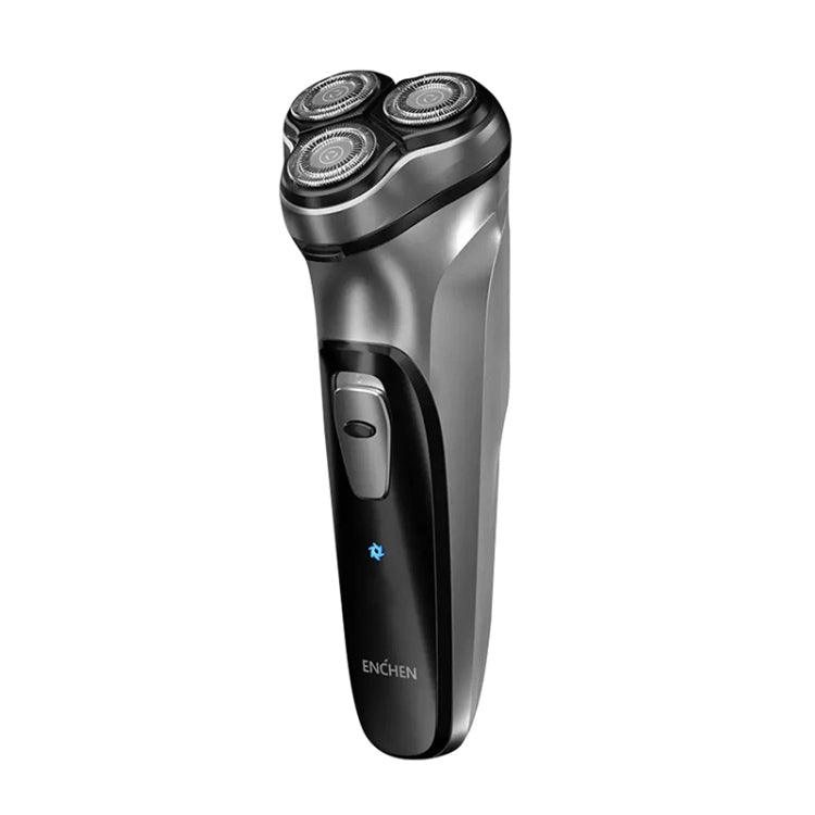 Original Xiaomi Youpin BlackStone Men Portable Face Care Barber Electric Shaving Razor Eurekaonline