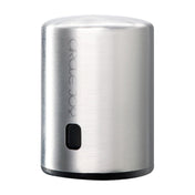 Original Xiaomi Youpin Circle Joy Stainless Steel Vacuum Memory Wine Stopper Eurekaonline
