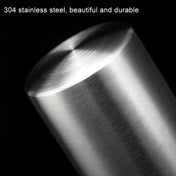 Original Xiaomi Youpin Circle Joy Stainless Steel Vacuum Memory Wine Stopper Eurekaonline