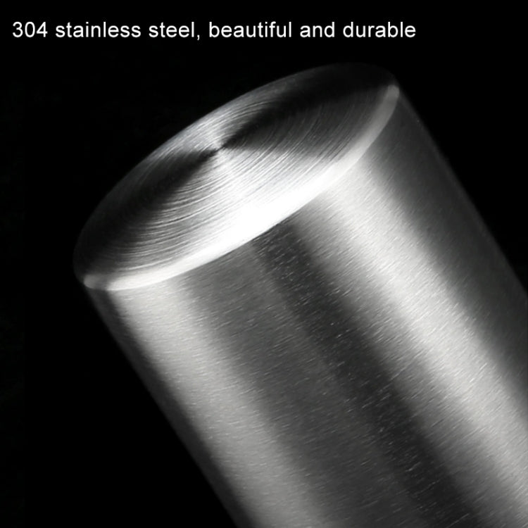 Original Xiaomi Youpin Circle Joy Stainless Steel Vacuum Memory Wine Stopper Eurekaonline