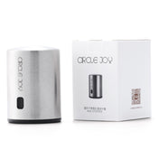 Original Xiaomi Youpin Circle Joy Stainless Steel Vacuum Memory Wine Stopper Eurekaonline
