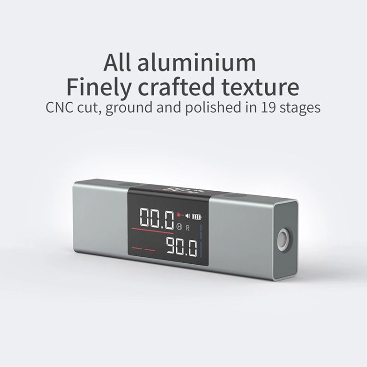 Original Xiaomi Youpin LI1 DUKA Laser Angle Casting Instrument Goniometer, Dual Laser Version Eurekaonline