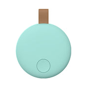 Original Xiaomi Youpin Ranres Intelligent Anti-lost Device Two-way Search Bluetooth Alarm Smart Positioning Finder, Distance: 15m(Green) Eurekaonline