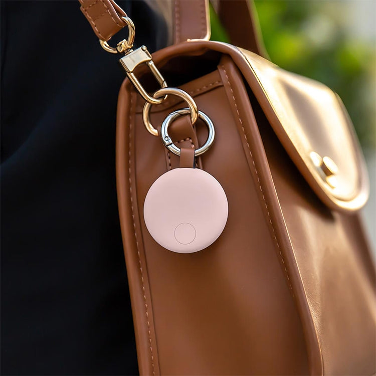 Original Xiaomi Youpin Ranres Intelligent Anti-lost Device Two-way Search Bluetooth Alarm Smart Positioning Finder, Distance: 15m(Green) Eurekaonline