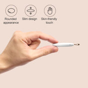 Original Xiaomi Youpin Ranres Intelligent Anti-lost Device Two-way Search Bluetooth Alarm Smart Positioning Finder, Distance: 15m(Pink) Eurekaonline