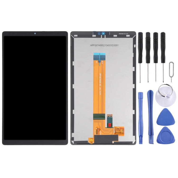 OriginalLCD Screen for Samsung Galaxy Tab A7 Lite SM-T220 (Wifi) With Digitizer Full Assembly (Black) Eurekaonline