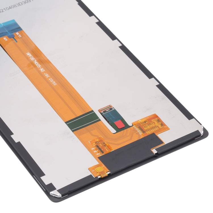 OriginalLCD Screen for Samsung Galaxy Tab A7 Lite SM-T220 (Wifi) With Digitizer Full Assembly (Black) Eurekaonline