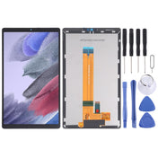 OriginalLCD Screen for Samsung Galaxy Tab A7 Lite SM-T220 (Wifi) With Digitizer Full Assembly (Black) Eurekaonline