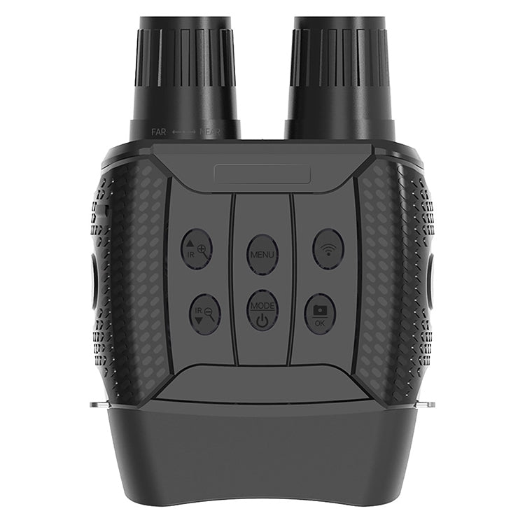 Outdoor HD Binoculars With WIFI Detection & Shooting Infrared Night Vision Device Eurekaonline