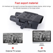 Outdoor HD Binoculars With WIFI Detection & Shooting Infrared Night Vision Device Eurekaonline