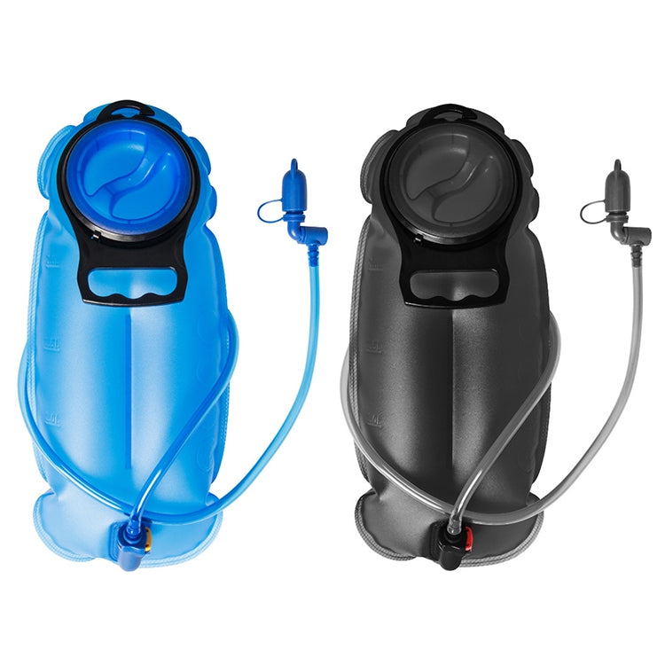 Outdoor Supplies Bicycle Water Bag Sports Water Bag Camping Water Bag, Size:2L(Black) Eurekaonline