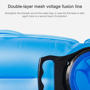Outdoor Supplies Bicycle Water Bag Sports Water Bag Camping Water Bag, Size:2L(Black) Eurekaonline