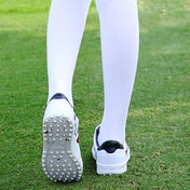 PGM Golf Soft Breathable Wild Printing Sneakers for Women (39) Eurekaonline