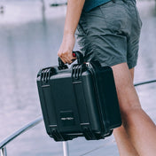 PGYTECH P-16A-037 Portable Safety Box Waterproof and Moisture-proof Storage Bag for DJI Mavic Air 2 Eurekaonline