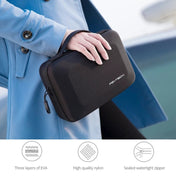 PGYTECH P-18C-020 Portable Storage Travel Carrying Cover Box for DJI Osmo Pocket / Action / Osmo Mobile 3 Gimbal Eurekaonline