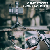 PGYTECH P-18C-042 Extension Pole Storage Bag Expansion Accessories Vlog Kit for DJI Osmo Pocket Eurekaonline