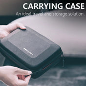 PGYTECH P-18C-042 Extension Pole Storage Bag Expansion Accessories Vlog Kit for DJI Osmo Pocket Eurekaonline