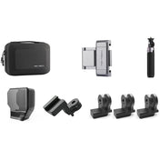 PGYTECH P-18C-042 Extension Pole Storage Bag Expansion Accessories Vlog Kit for DJI Osmo Pocket Eurekaonline