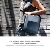 PGYTECH P-HA-031 Waterproof Portable One-shoulder Handbag for DJI Mavic 2 Eurekaonline