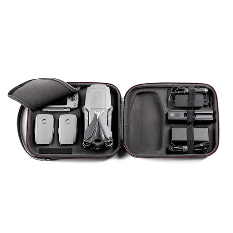 PGYTECH P-HA-031 Waterproof Portable One-shoulder Handbag for DJI Mavic 2 Eurekaonline